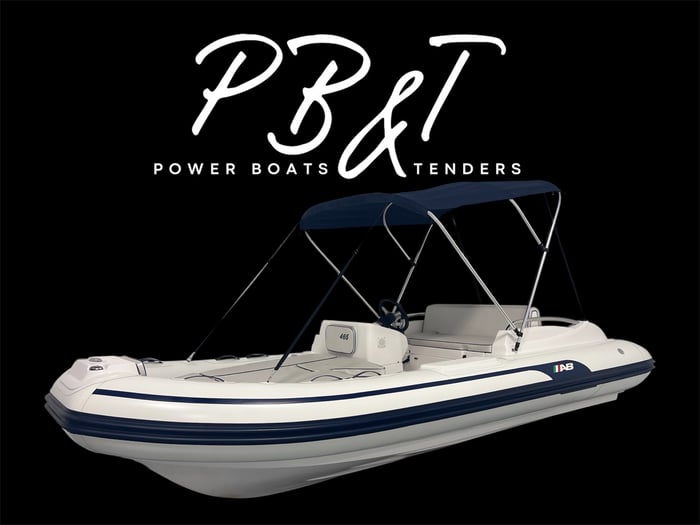 Used 2022 ABJET 465XP image