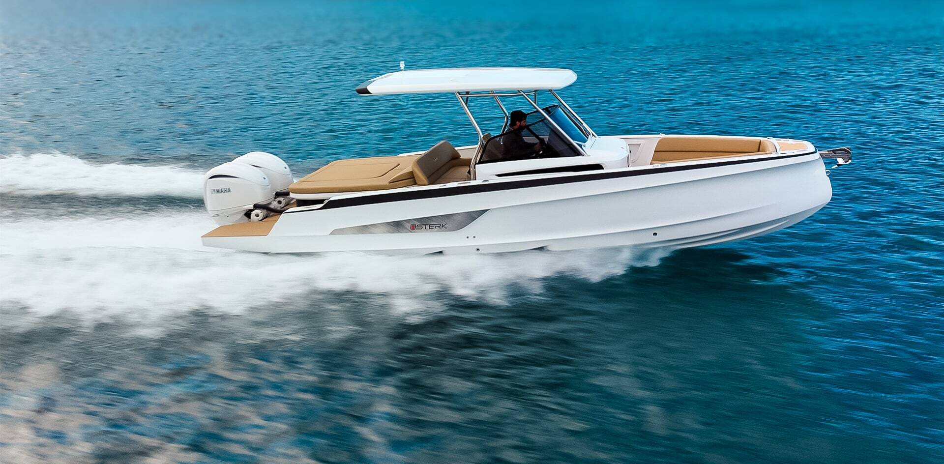 Sterk 31 yacht for sale Stuart FL