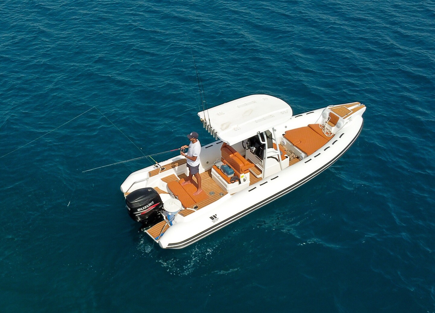 Tiger inflatable boats for sale Stuart FL
