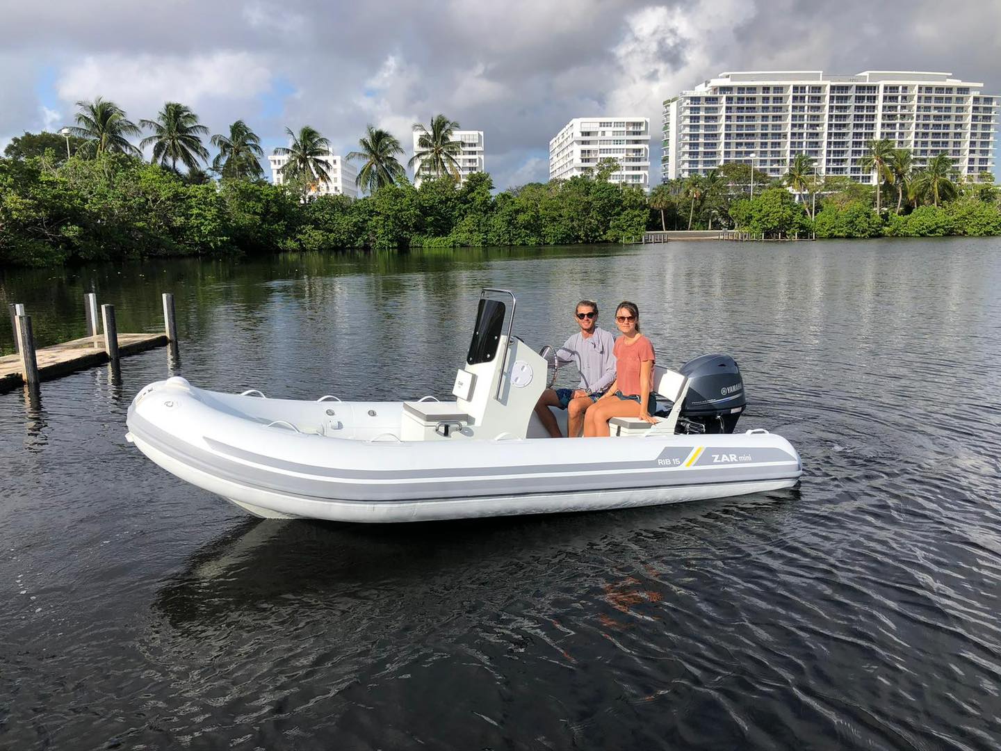 rib 15